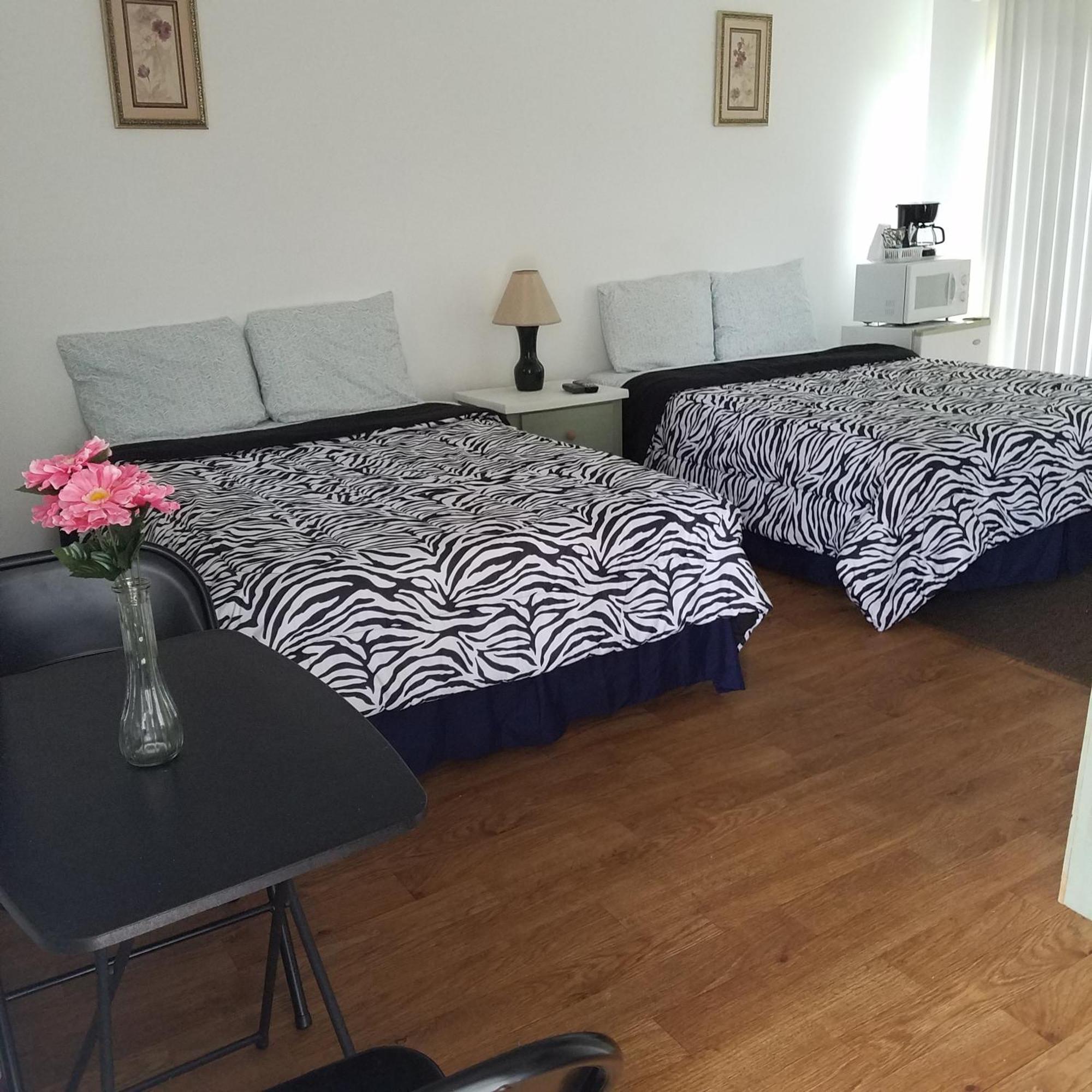 The Becket Motel Εξωτερικό φωτογραφία
