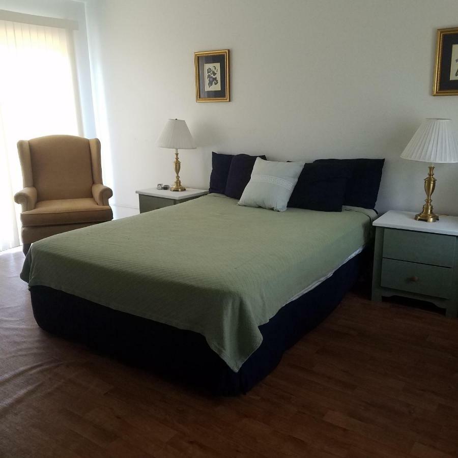 The Becket Motel Εξωτερικό φωτογραφία
