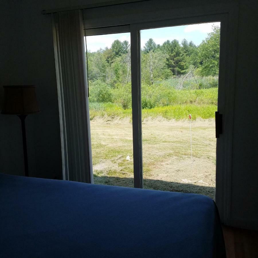 The Becket Motel Εξωτερικό φωτογραφία