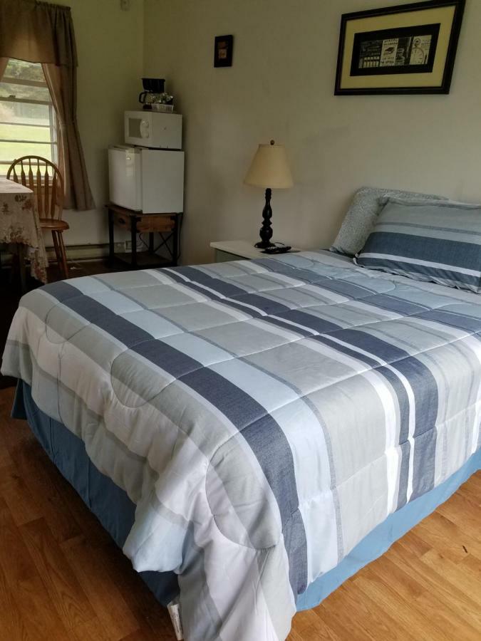 The Becket Motel Εξωτερικό φωτογραφία